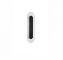 Vetrio kinkiet led 12W 3000K czarny