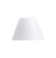 Costanza lampa wisząca wraz z abażurem biała poliwęglan 3x70W DIM 1D13GSDH0020