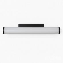 Pronto kinkiet łazienkowy led 21W 3000K/4000K/6000K IP44 czarny 