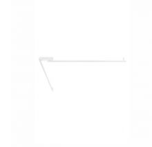 Briana oprawa sufitowa led 39W 2245lm 3000K biała