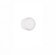 Pollux oprawa zewnętrzna led 8W 2700K IP65 biała
