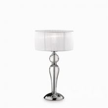 Duchessa lampa stołowa 1x60W E27