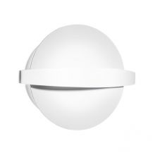 Saturn plafon 18W LED 230V biały