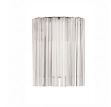 Nol kinkiet led 11W 715lm 3000K czarny