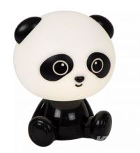 Dodo panda lampka dziecięca ściemnialna led usb 3W 4000K 