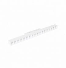 M0027z oprawa do szyny magnetycznej 18W 2700K/5000K 48V zigbee biała