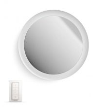 Adore Hue lustro łazienkowe 40W LED białe