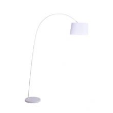 Ariana lampa podłogowa biała 1x60W E27