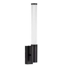 Nold kinkiet 8W 3000K IP44 czarny