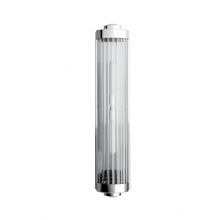Fumi kinkiet  2xG9 8W  IP44 chrom