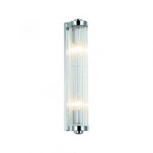 Fiatto kinkiet 2xE14 12W chrom