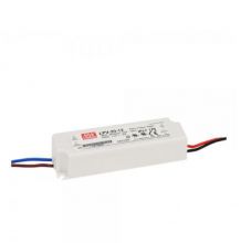 Zasilacz napieciowy lpv-20-24 zasilacz led 20W 24V 0.84a