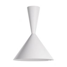Konos oprawa sufitowa E27 12W biała