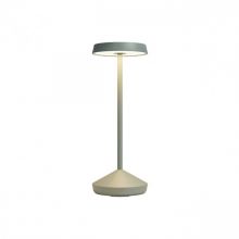 SOPHIE lampa zewnętrzna stołowa mobilna zielona 2W LED 2700/3000K 161 lm CRI>80 ściemnialna