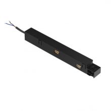 Alfa moduł zasilający do zasilacza jednofazowego zewnętrznego 48V alfa track magnetic driver electric connector czarny
