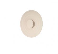 Ripple kinkiet led 6W 3000K  108lm beżowy