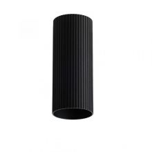 Klosz lucas ribbed tube czarny