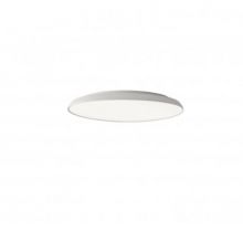 Clara plafon led cct 80W 6400lm 3000K/4000K/6000K ściemnialny biały