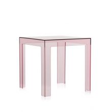 JOLLY stolik różowy