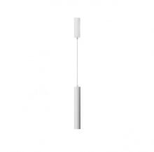 Dami 1 oprawa wisząca led 15W 3000k-6000k 900lm biała