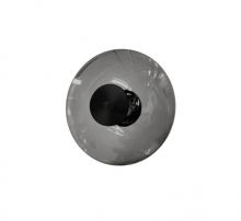 Andora kinkiet led 8W 3000K czarny