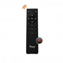 Azzardo_Smart Pilot wifi smart remote control czarny