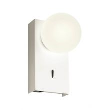 Norma kinkiet led 5W 3000K 308lm biały