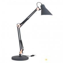 Bachelor lampa biurkowa  40W E27