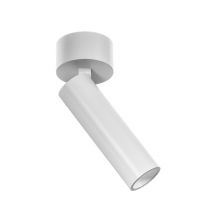 Reflektor sufitowy led 7W 2700K biały