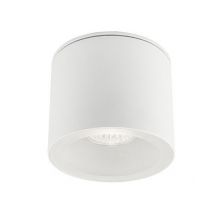 Hexa lampa sufitowa łazienkowa 1x35W GU10 230V biała