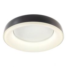 Dip lampa sufitowa Ø624 40W led smd 2700K-6500K błyszczący czarny
