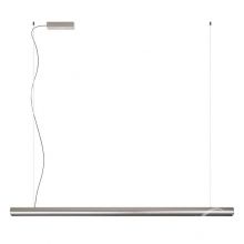 Cityline oprawa wisząca led 49W  cct 3000/4000K 2842lm  nikiel mat