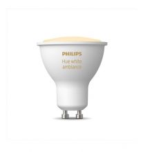 Philips żarówka hue wa 4.3w GU10 eur