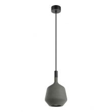 Potter oprawa wisząca GU10 10W IP65 ciemny szary