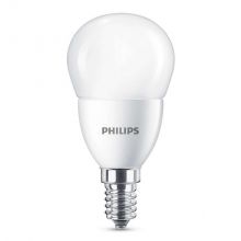 Philips Żarówka LED 7W=60W E14 2700K 230V