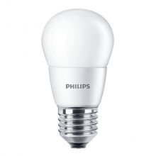 Philips Żarówka LED 7W=60W E27 2700K 230V