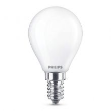Żarówka LED 4,3W=40W E14 2700K 230V