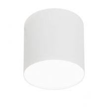 Point lampa sufitowa 1xGU10 LED 230V biała