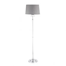 Egida lampa stołowa 3x60W E27 chrom