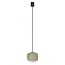 Dubbo oprawa wisząca led 12W cct 2700K/3000K/4000K 1230lm nude/pink