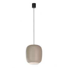 Dubbo oprawa wisząca led 20W cct 2700K/3000K/4000K 2200lm nude/pink
