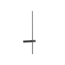 Tangent kinkiet led 6W cct 2700k-3000k 520lm czarny