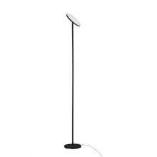 Sinkro lampa podłogowa led 30W 3000K 2297lm ściemnialna czarna