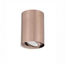 San oxide oprawa natynkowa GU10 10W miedziana