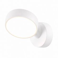 Myco 160 kinkiet led 12,8W 3000K 1008lm ściemnialny biały