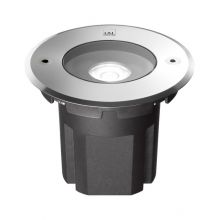 Corso oprawa zewnętrzna led 8W 2700K 12st IP67 stal nierdzewna