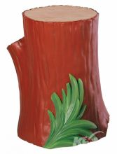 Gnomes saint-espirit stolik/taboret d40cm h44cm kolor
