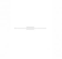 Flat kinkiet ścienny led 18W 1513lm 3000K biały