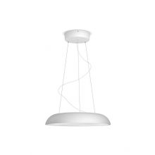 Amaze hue lampa wisząca biała 39W led 2200-6500K