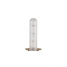 Gloree lampa pstołowa  led 9W 3000K patyna